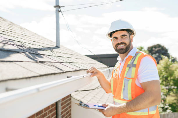 Roof Insulation Installation in Elma Center, NY